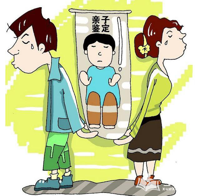 合肥隐私亲子鉴定多少钱一次,合肥个人亲子鉴定如何办理
