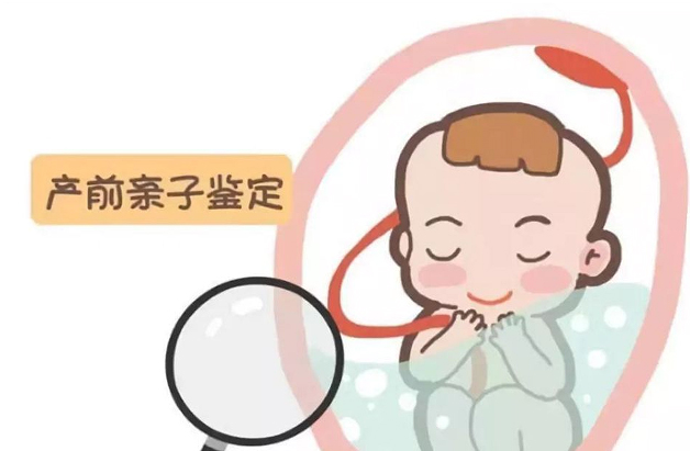 合肥产前亲子鉴定资料和流程,合肥孕期亲子鉴定中心预约