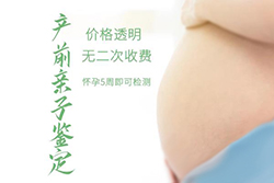 合肥怎么做胎儿亲子鉴定，在合肥什么人适合做无创亲子鉴定